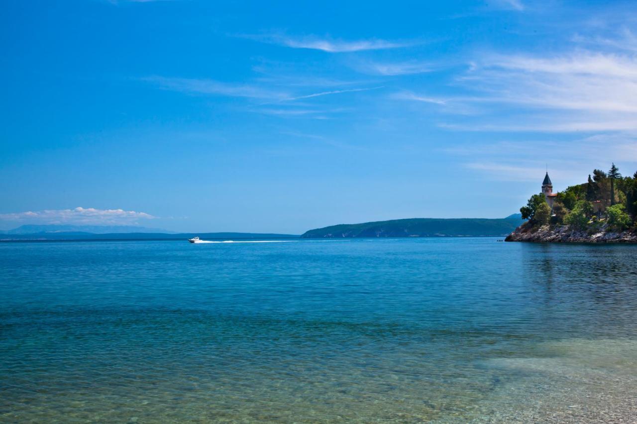 Campsite & Holiday Resort Medveja Bagian luar foto