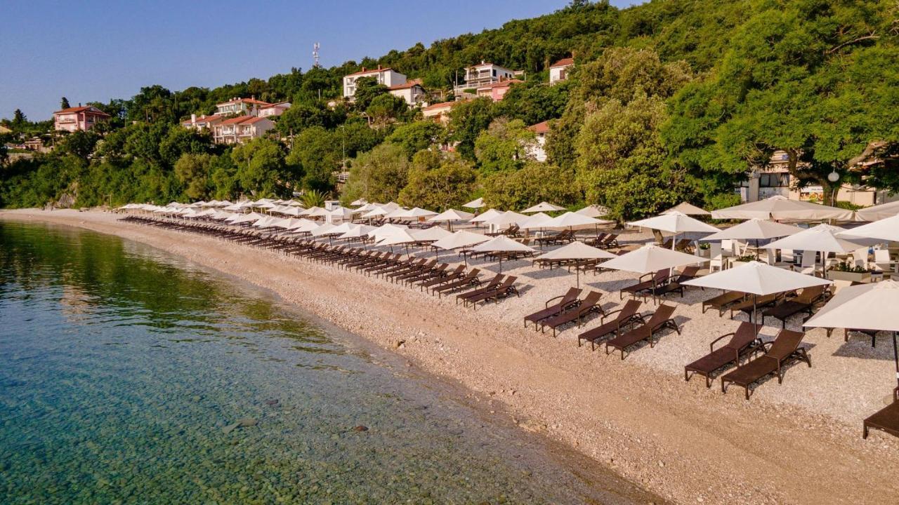 Campsite & Holiday Resort Medveja Bagian luar foto