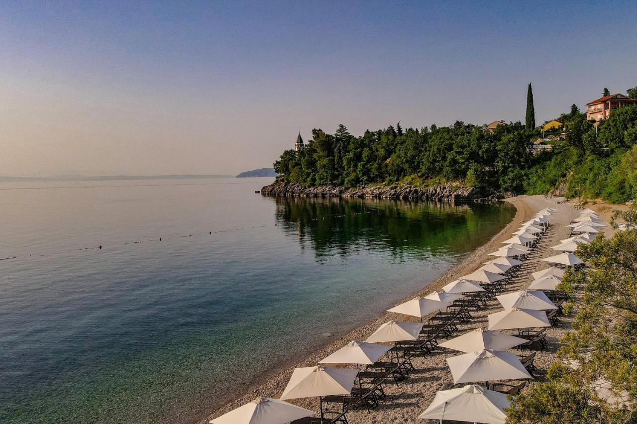 Campsite & Holiday Resort Medveja Bagian luar foto