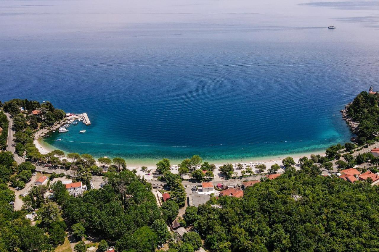 Campsite & Holiday Resort Medveja Bagian luar foto