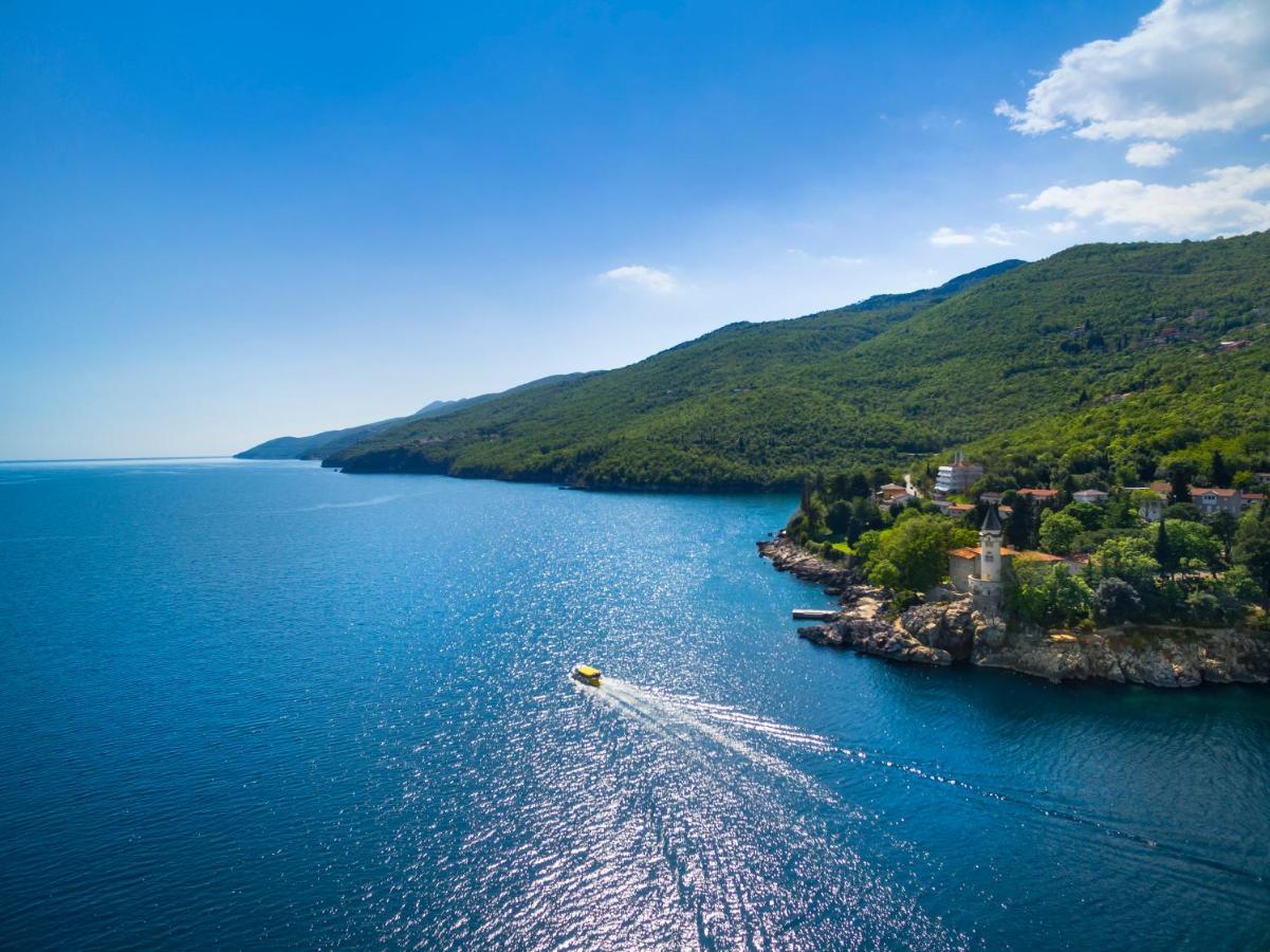 Campsite & Holiday Resort Medveja Bagian luar foto